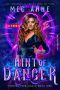 [Undercover Magic 01] • Hint of Danger (Undercover Magic Book 1)